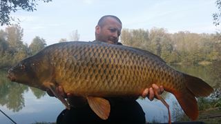 Lago Boschetto 26 - 29 octombrie 2015
